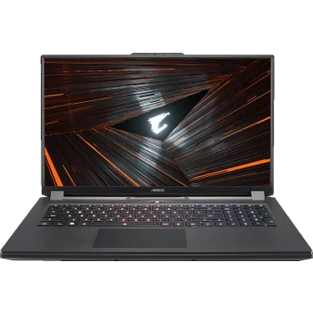 Gigabyte Aorus 17 XE4 17 inch Gaming Laptop